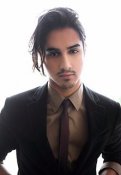 avan jogia