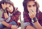 avan jogia