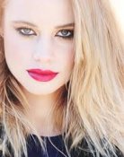 lucy fry