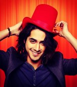 danny alias avan jogia