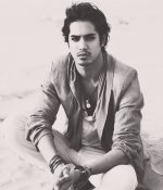 avan jogia