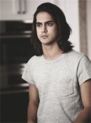 avan jogia